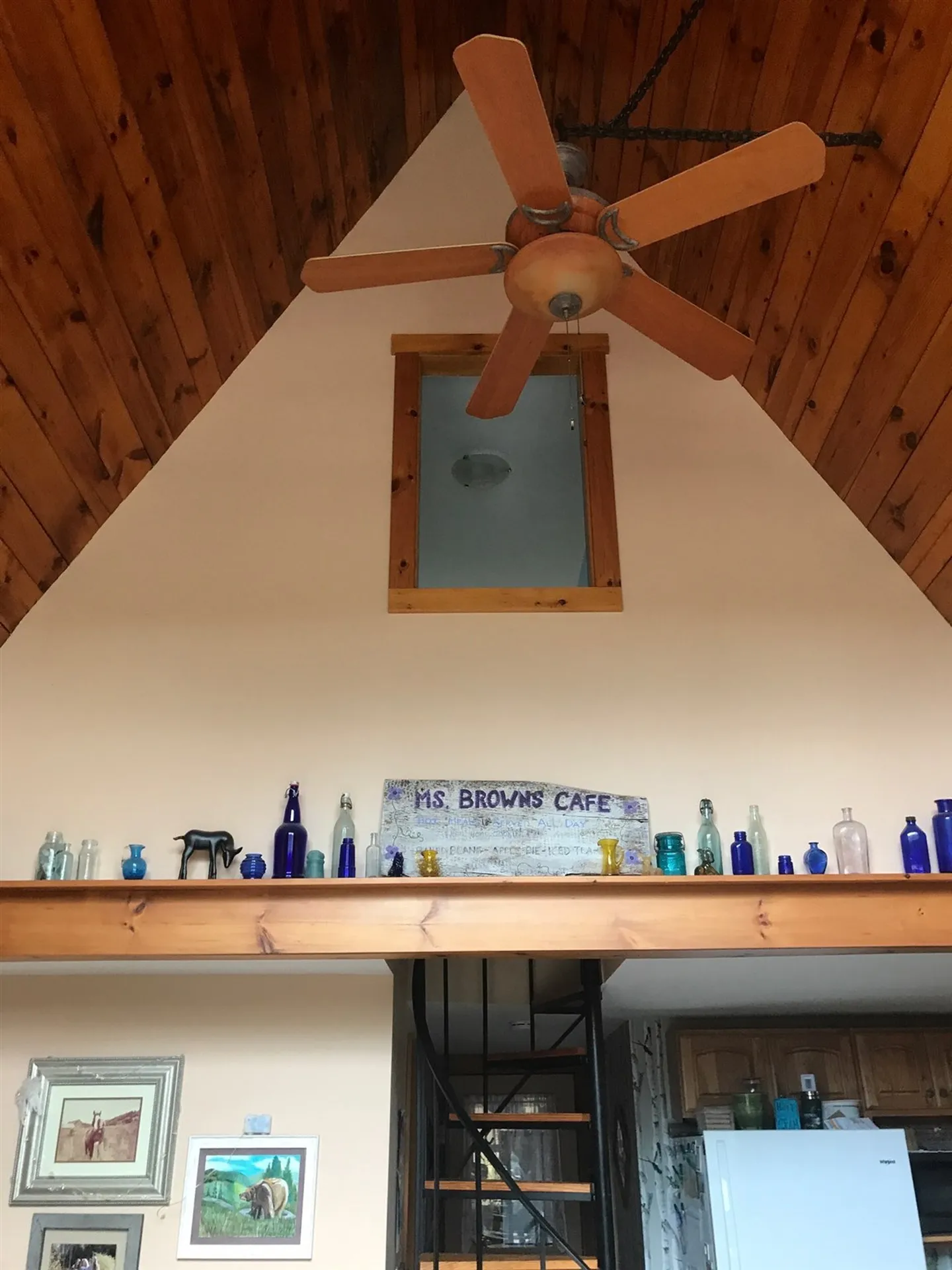 2531 Godfrey Road Thetford VT 05043