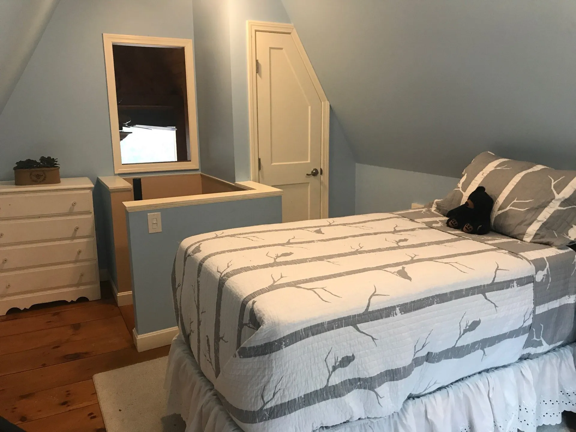 2531 Godfrey Road Thetford VT 05043