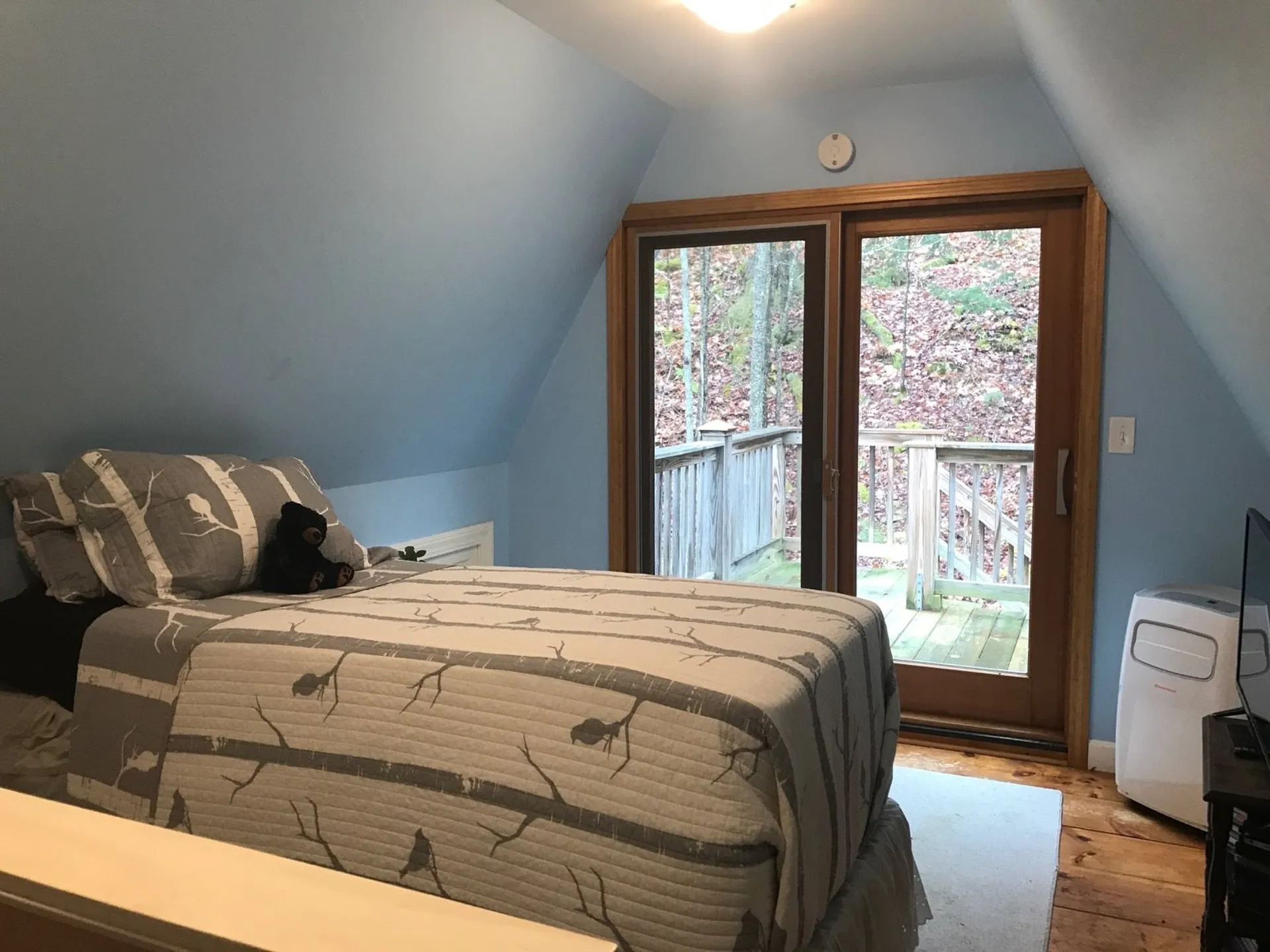 2531 Godfrey Road Thetford VT 05043