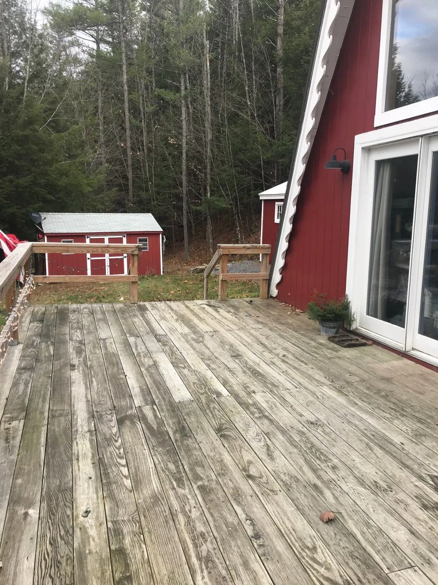 2531 Godfrey Road Thetford VT 05043