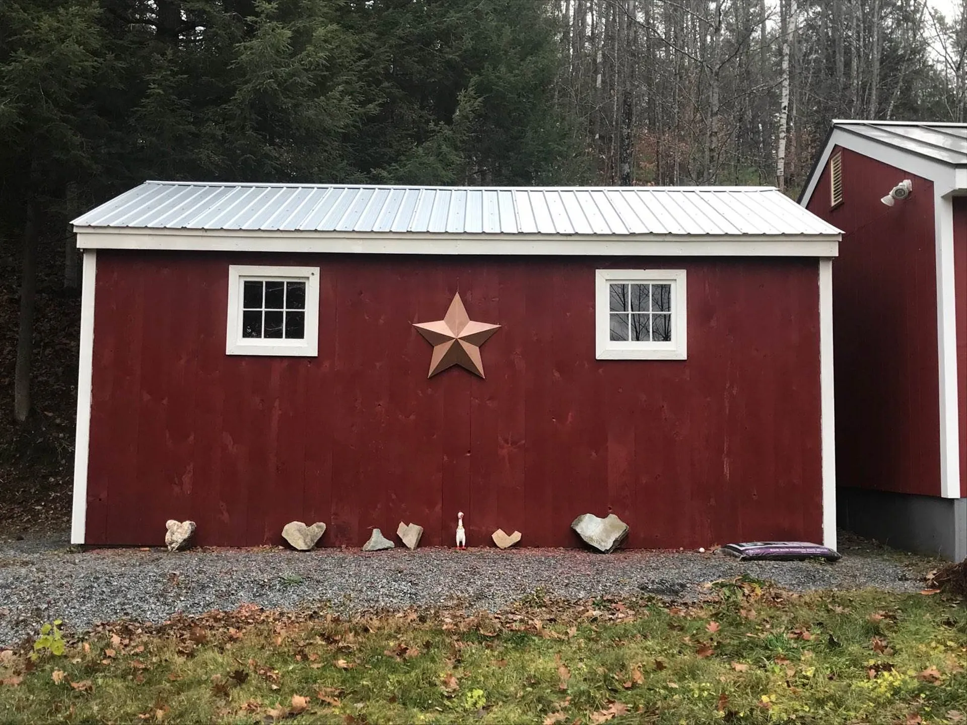 2531 Godfrey Road Thetford VT 05043