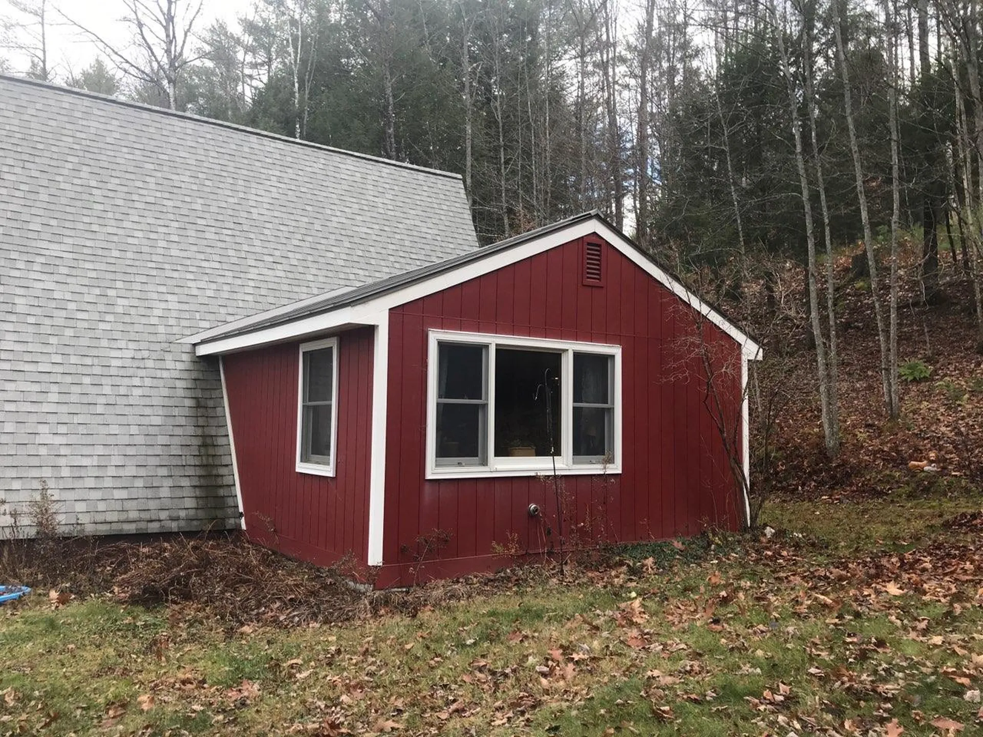 2531 Godfrey Road Thetford VT 05043