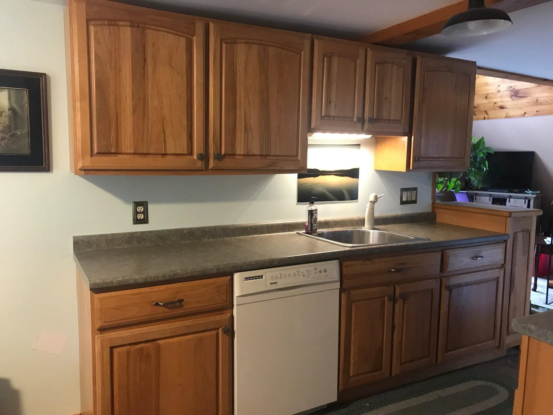 2531 Godfrey Road Thetford VT 05043