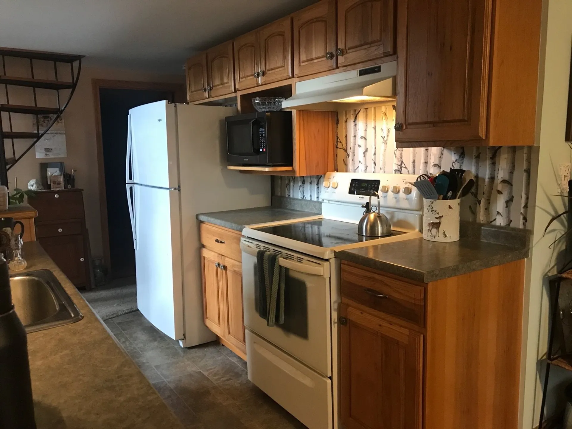 2531 Godfrey Road Thetford VT 05043