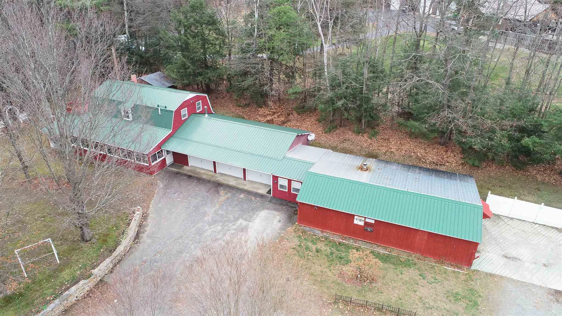 402 Hackett Swamp Road Charlestown NH 03603