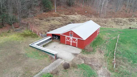 402 Hackett Swamp Road Charlestown NH 03603