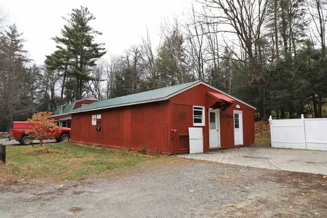 402 Hackett Swamp Road Charlestown NH 03603
