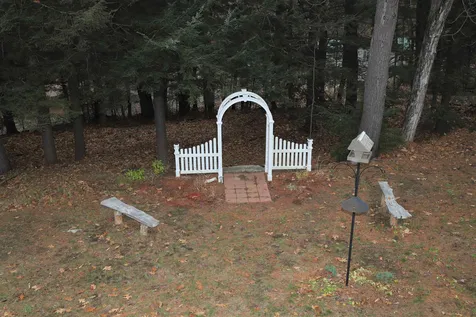 402 Hackett Swamp Road Charlestown NH 03603
