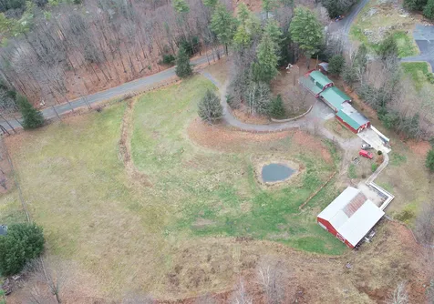 402 Hackett Swamp Road Charlestown NH 03603