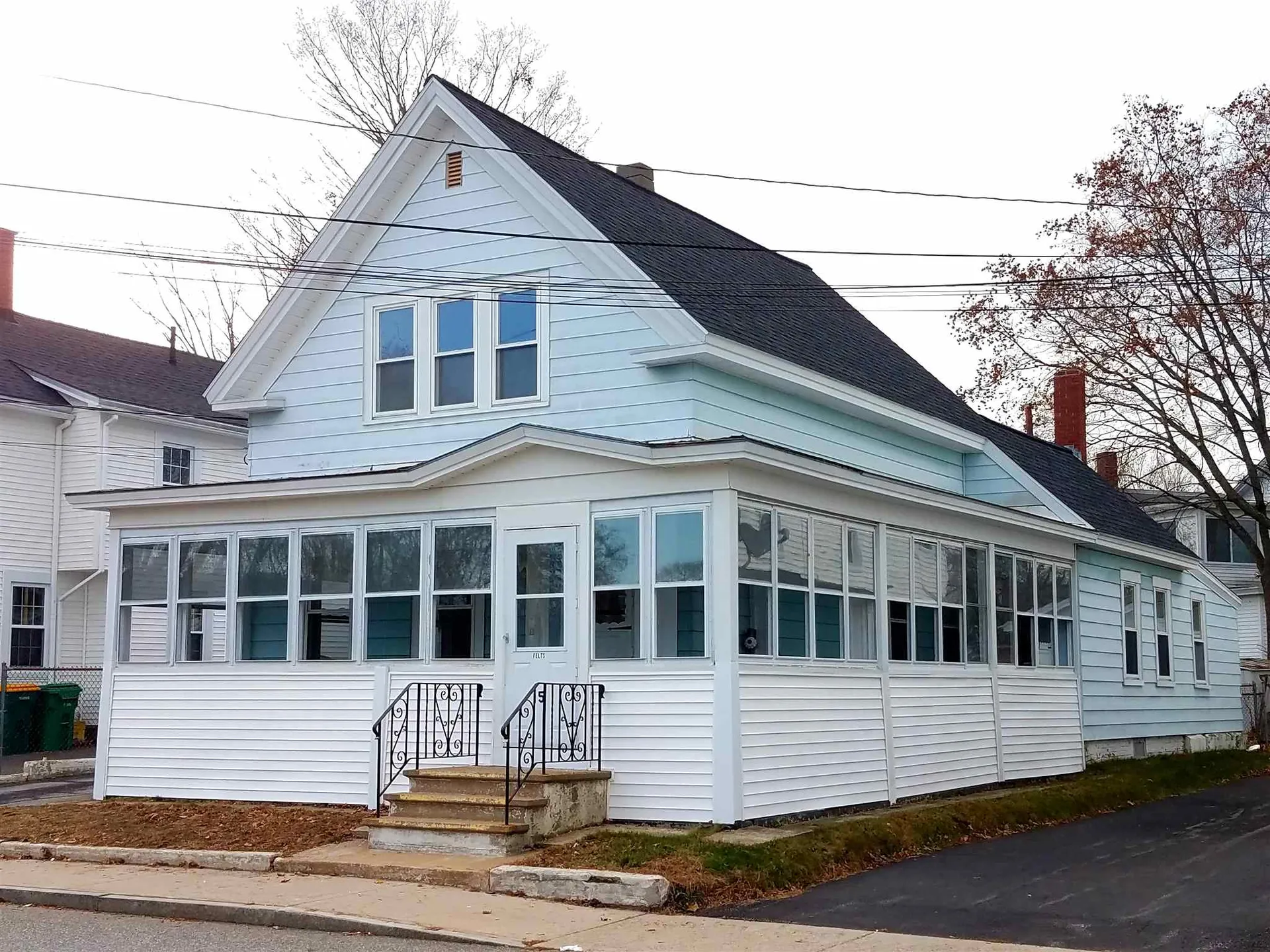 15 River Street Rochester NH 03867