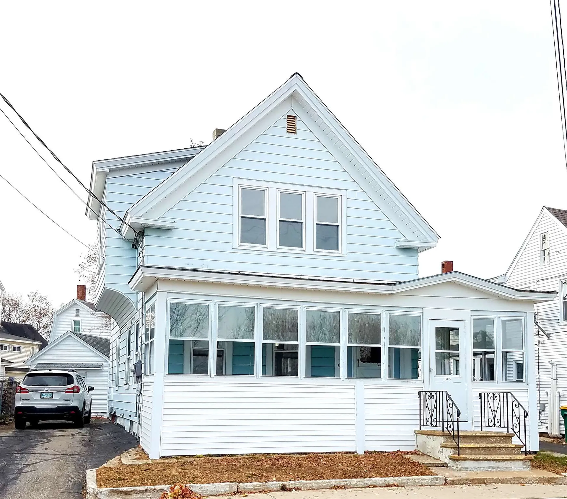 15 River Street Rochester NH 03867