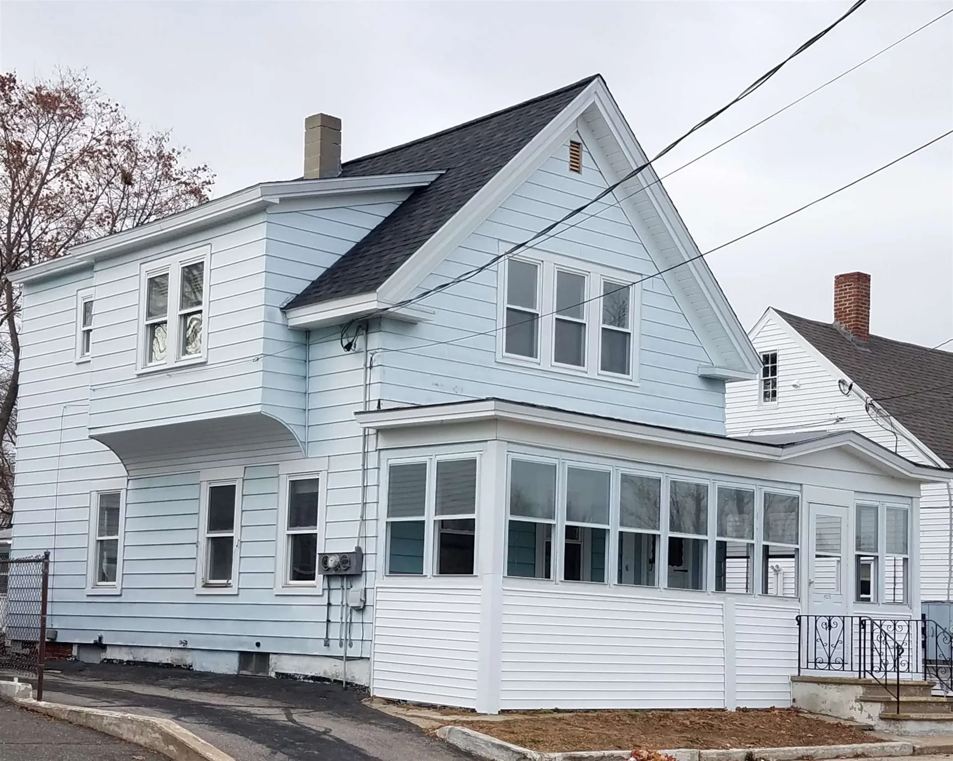 15 River Street Rochester NH 03867