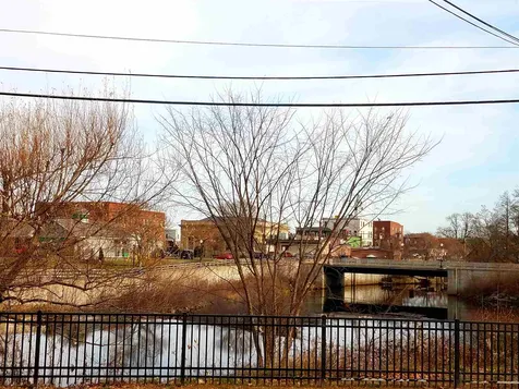15 River Street Rochester NH 03867