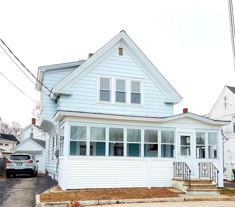 15 River Street Rochester NH 03867