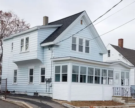 15 River Street Rochester NH 03867