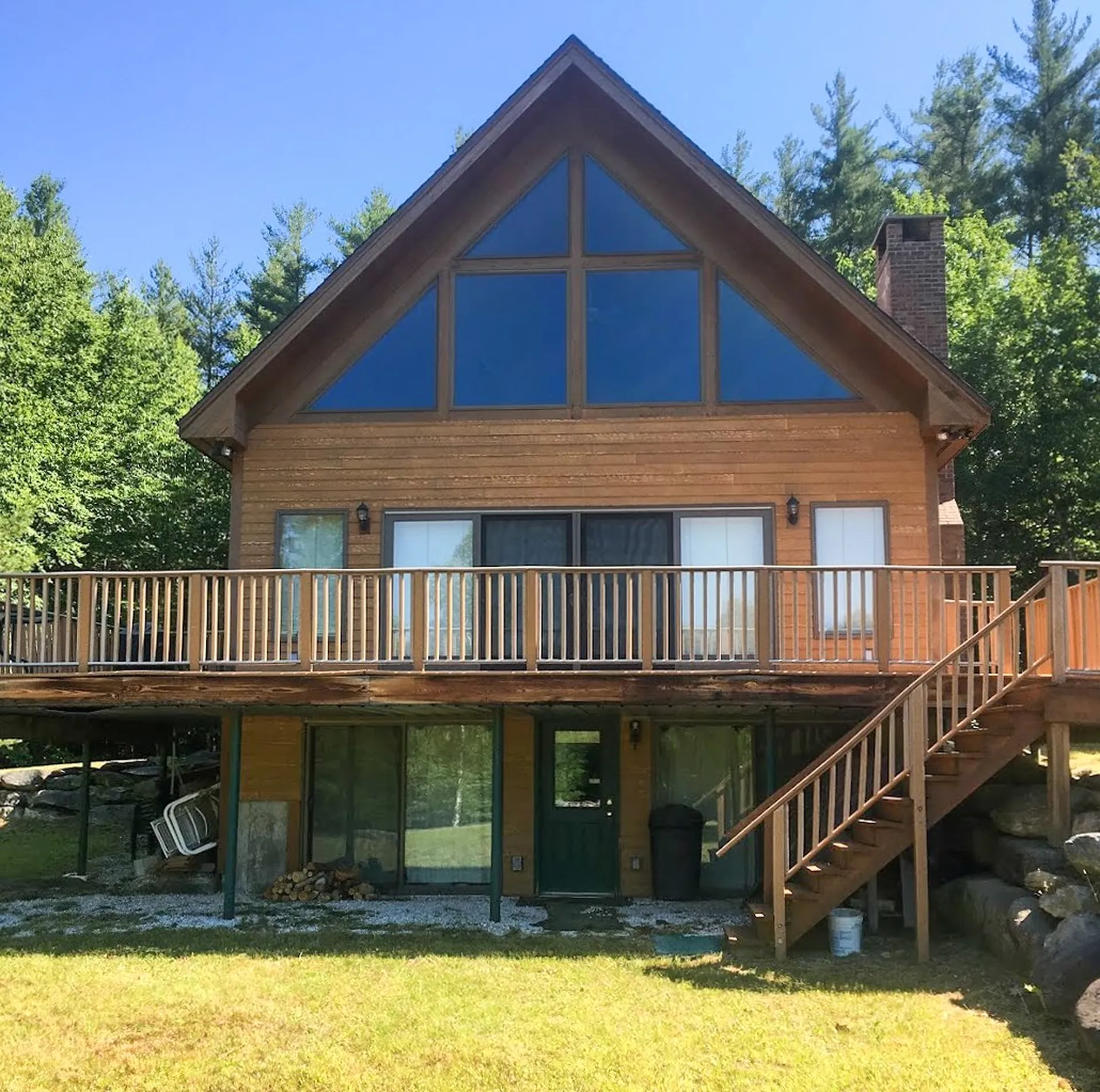 75 Sunberry Lane Ludlow VT 05149