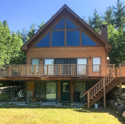 75 Sunberry Lane Ludlow VT 05149