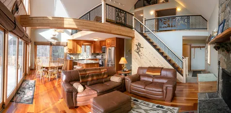 75 Sunberry Lane Ludlow VT 05149
