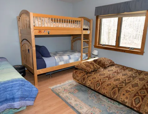 75 Sunberry Lane Ludlow VT 05149