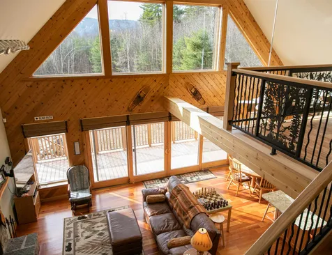 75 Sunberry Lane Ludlow VT 05149