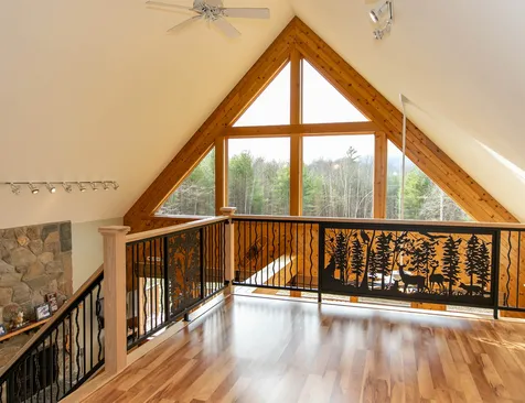 75 Sunberry Lane Ludlow VT 05149