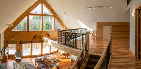 75 Sunberry Lane Ludlow VT 05149
