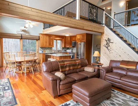 75 Sunberry Lane Ludlow VT 05149