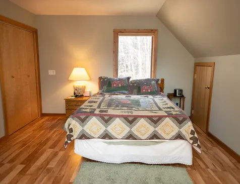 75 Sunberry Lane Ludlow VT 05149