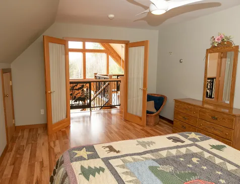75 Sunberry Lane Ludlow VT 05149
