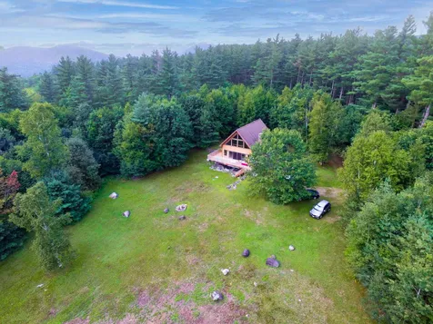 75 Sunberry Lane Ludlow VT 05149