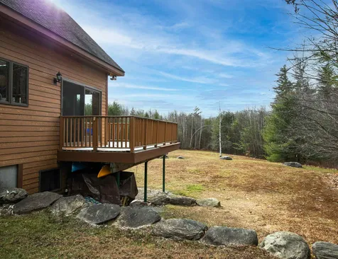 75 Sunberry Lane Ludlow VT 05149