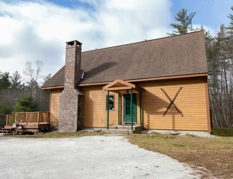 75 Sunberry Lane Ludlow VT 05149