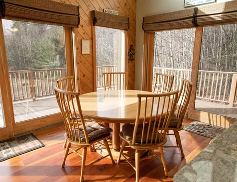 75 Sunberry Lane Ludlow VT 05149