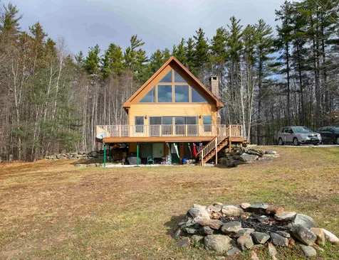 75 Sunberry Lane Ludlow VT 05149