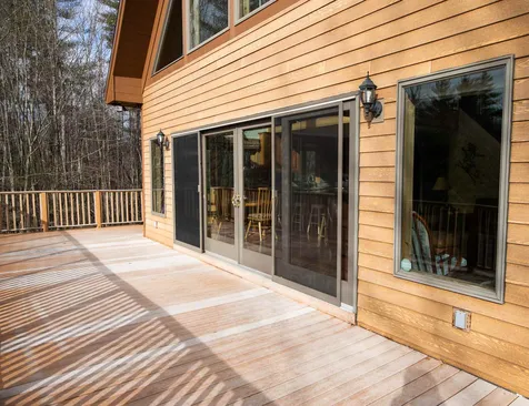 75 Sunberry Lane Ludlow VT 05149
