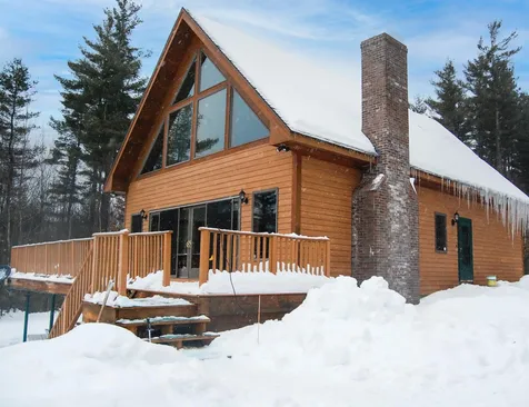 75 Sunberry Lane Ludlow VT 05149