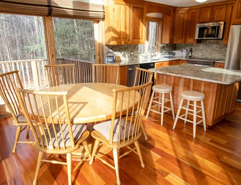 75 Sunberry Lane Ludlow VT 05149