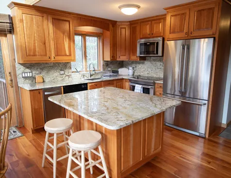 75 Sunberry Lane Ludlow VT 05149