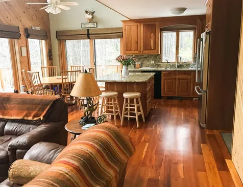 75 Sunberry Lane Ludlow VT 05149