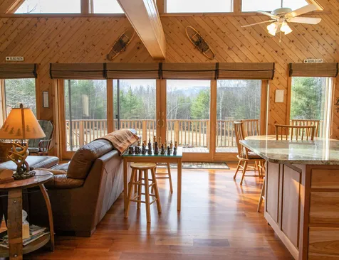 75 Sunberry Lane Ludlow VT 05149