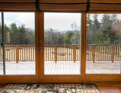75 Sunberry Lane Ludlow VT 05149