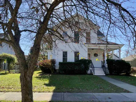 39 Church Street Poultney VT 05764