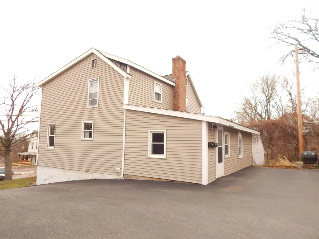 177 Malletts Bay Avenue Winooski VT 05404