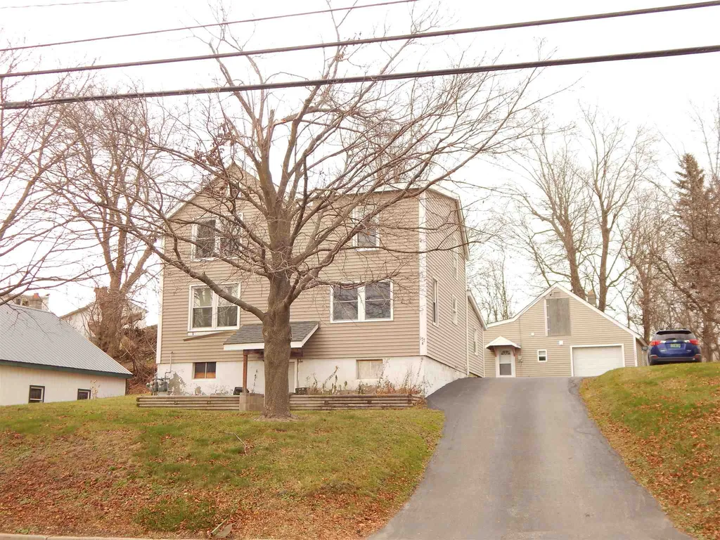 177 Malletts Bay Avenue Winooski VT 05404
