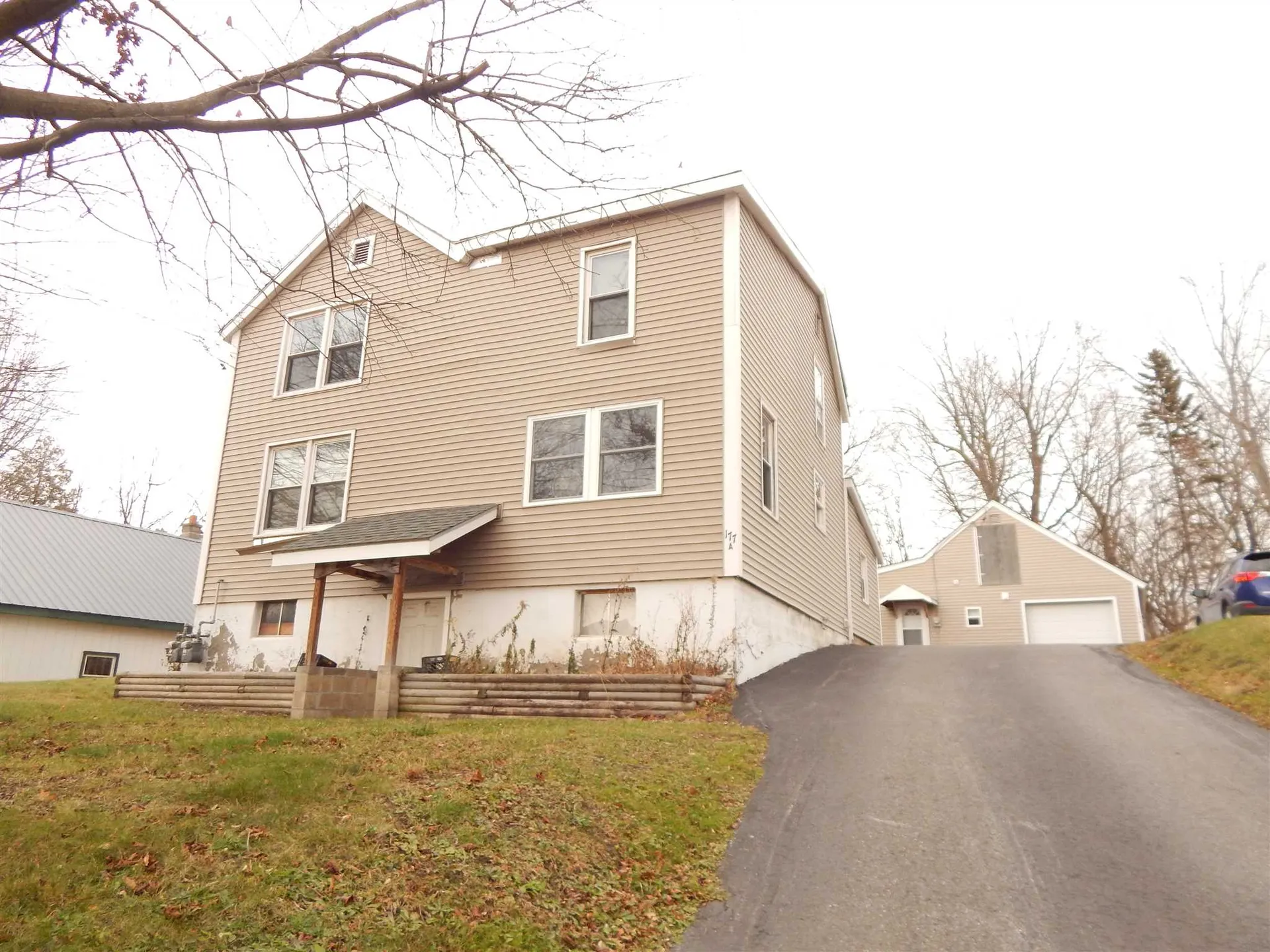 177 Malletts Bay Avenue Winooski VT 05404