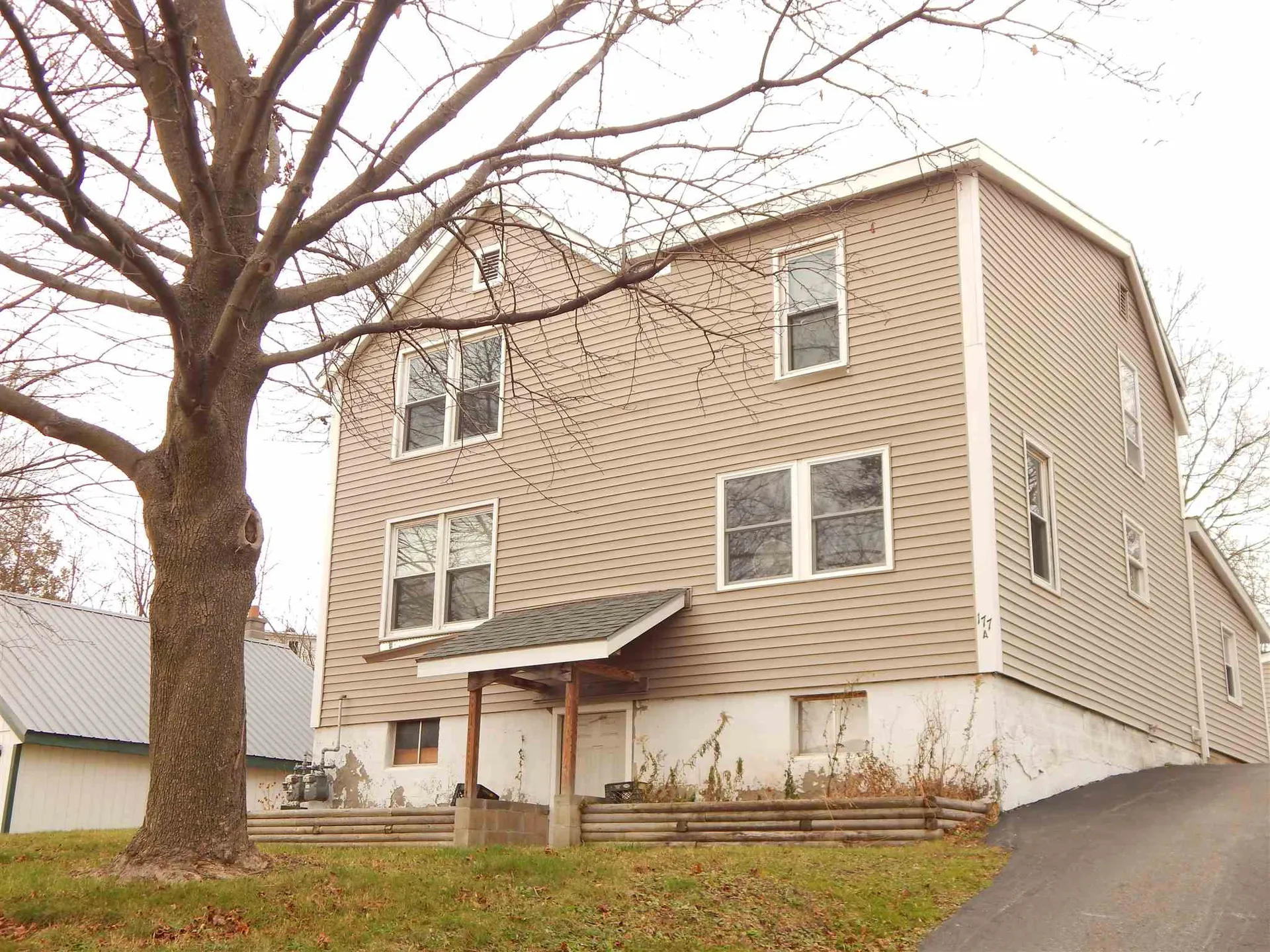 177 Malletts Bay Avenue Winooski VT 05404