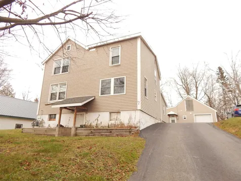 177 Malletts Bay Avenue Winooski VT 05404