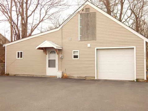 177 Malletts Bay Avenue Winooski VT 05404