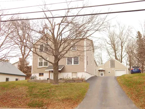 177 Malletts Bay Avenue Winooski VT 05404