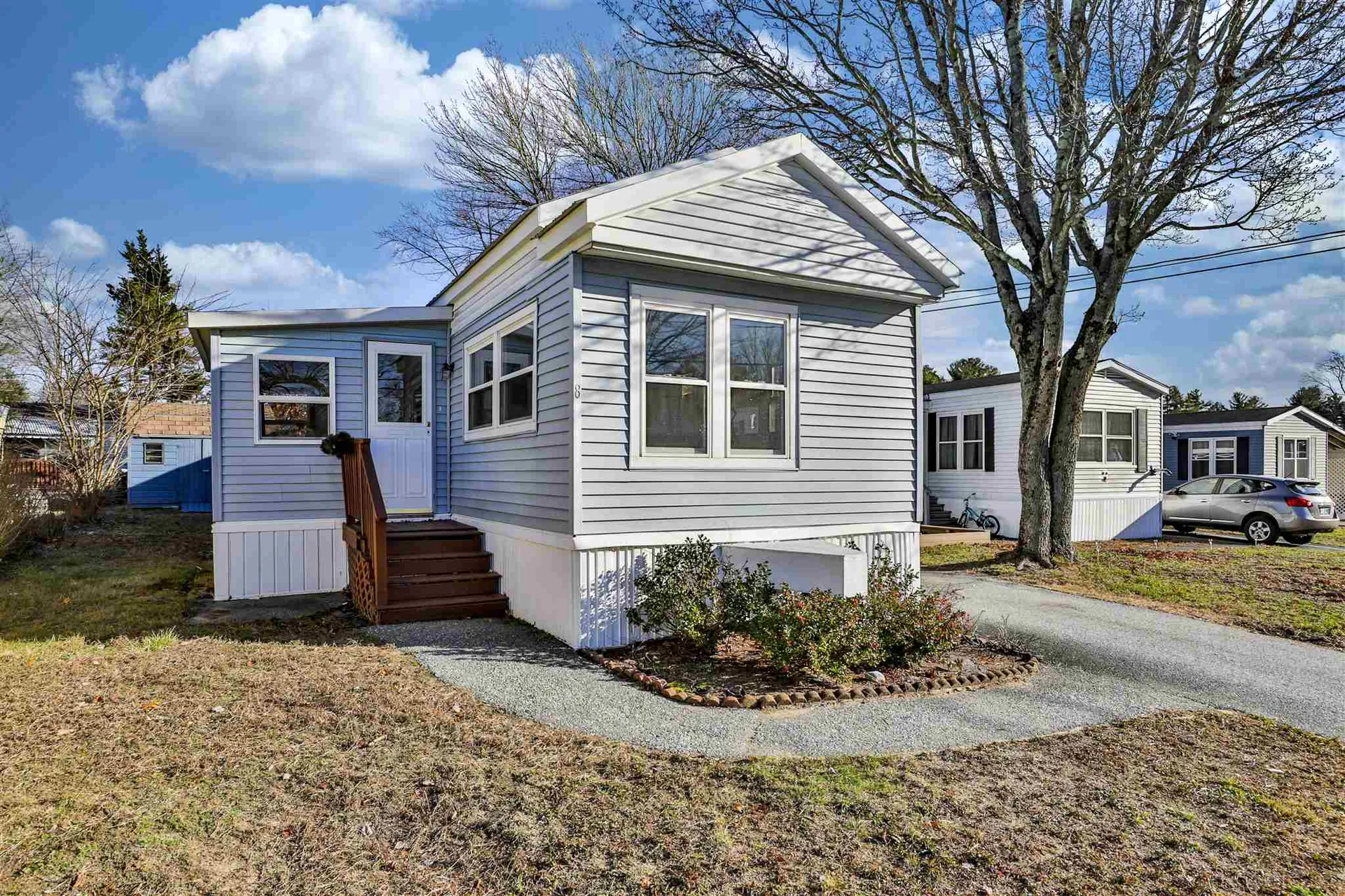 8 Cottonwood Lane Merrimack NH 03054